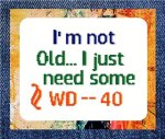(image for) WD-40